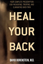 Heal Your Back