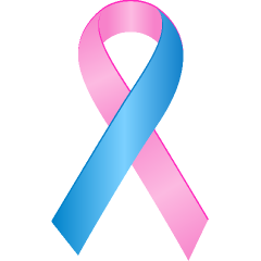 cancer ribbon